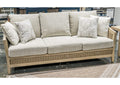 Thunder Trails Outdoor Sofa