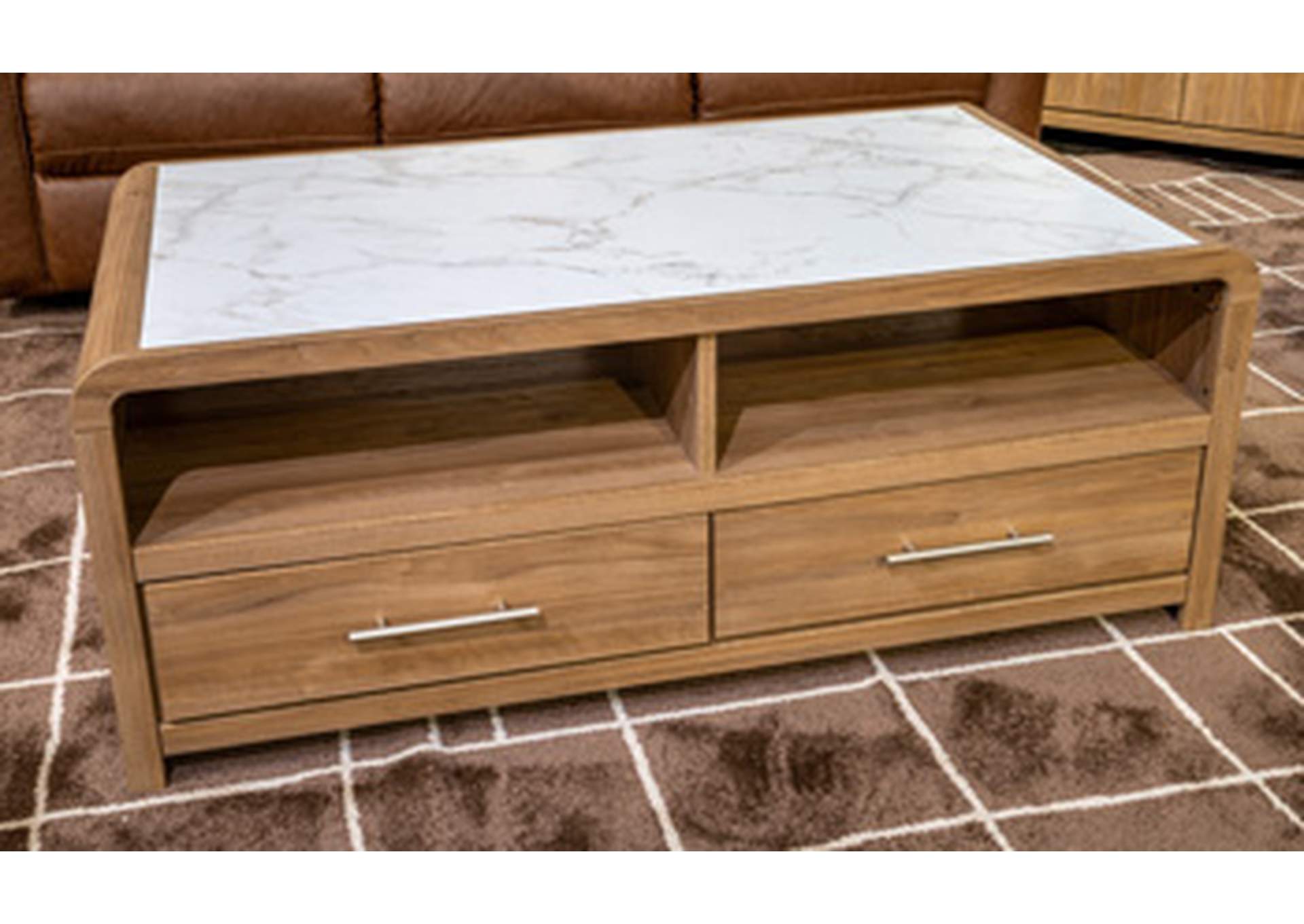 Dovander Coffee Table
