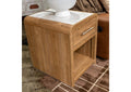 Dovander End Table