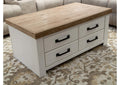 Savonport Coffee Table