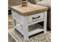 Savonport End Table