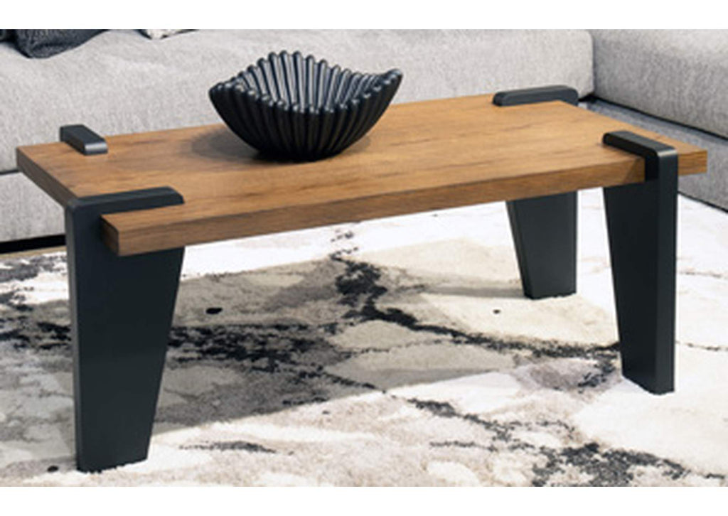 Weathermore Coffee Table