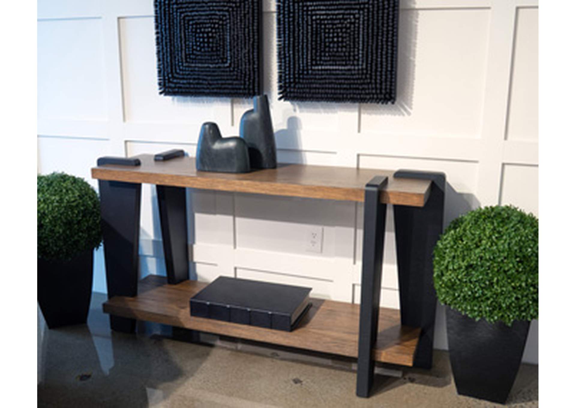 Weathermore Sofa Table