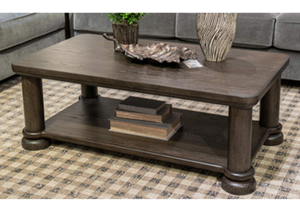 Bannette Coffee Table