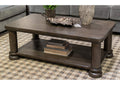 Bannette Coffee Table