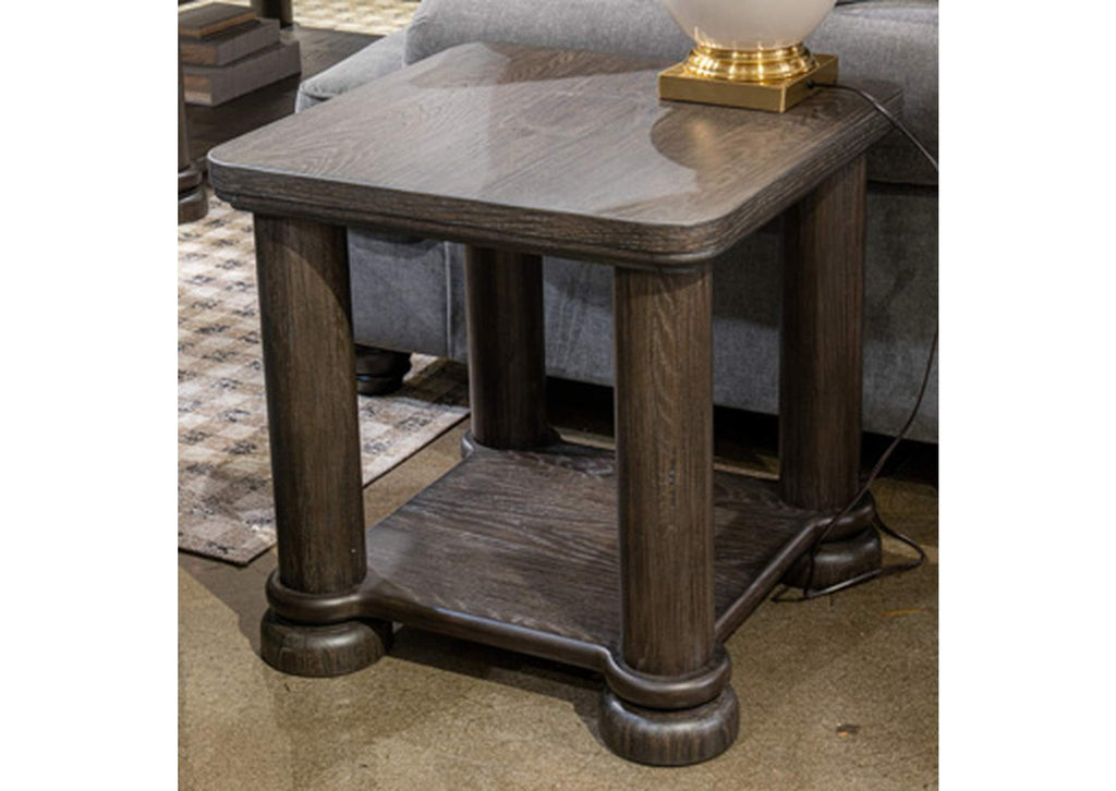 Bannette End Table