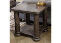 Bannette End Table