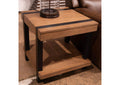 Jorannti End Table