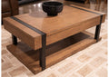 Jorannti Lift-Top Coffee Table