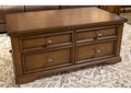 Channley Lift-Top Coffee Table
