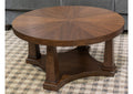 Rustic Plains Coffee Table