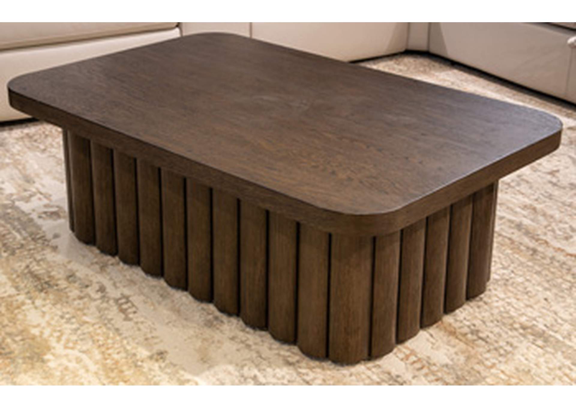 Darimore Coffee Table