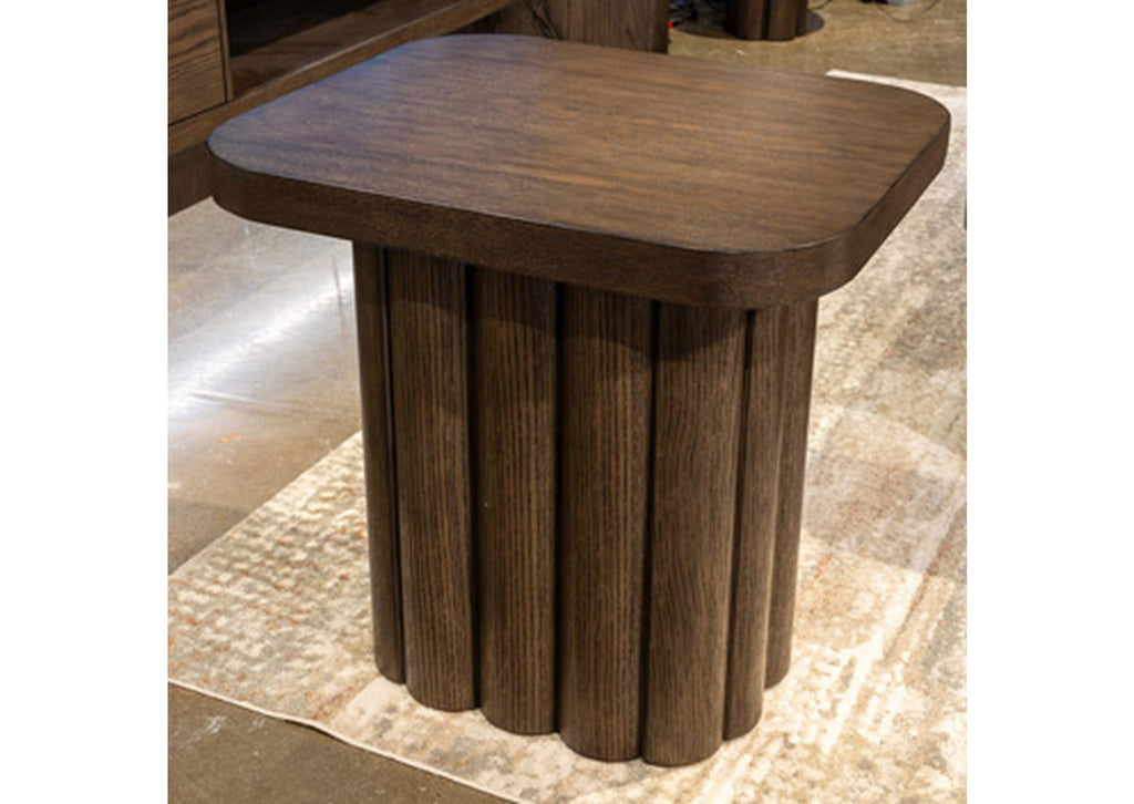 Darimore End Table