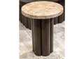 Darimore Chairside End Table