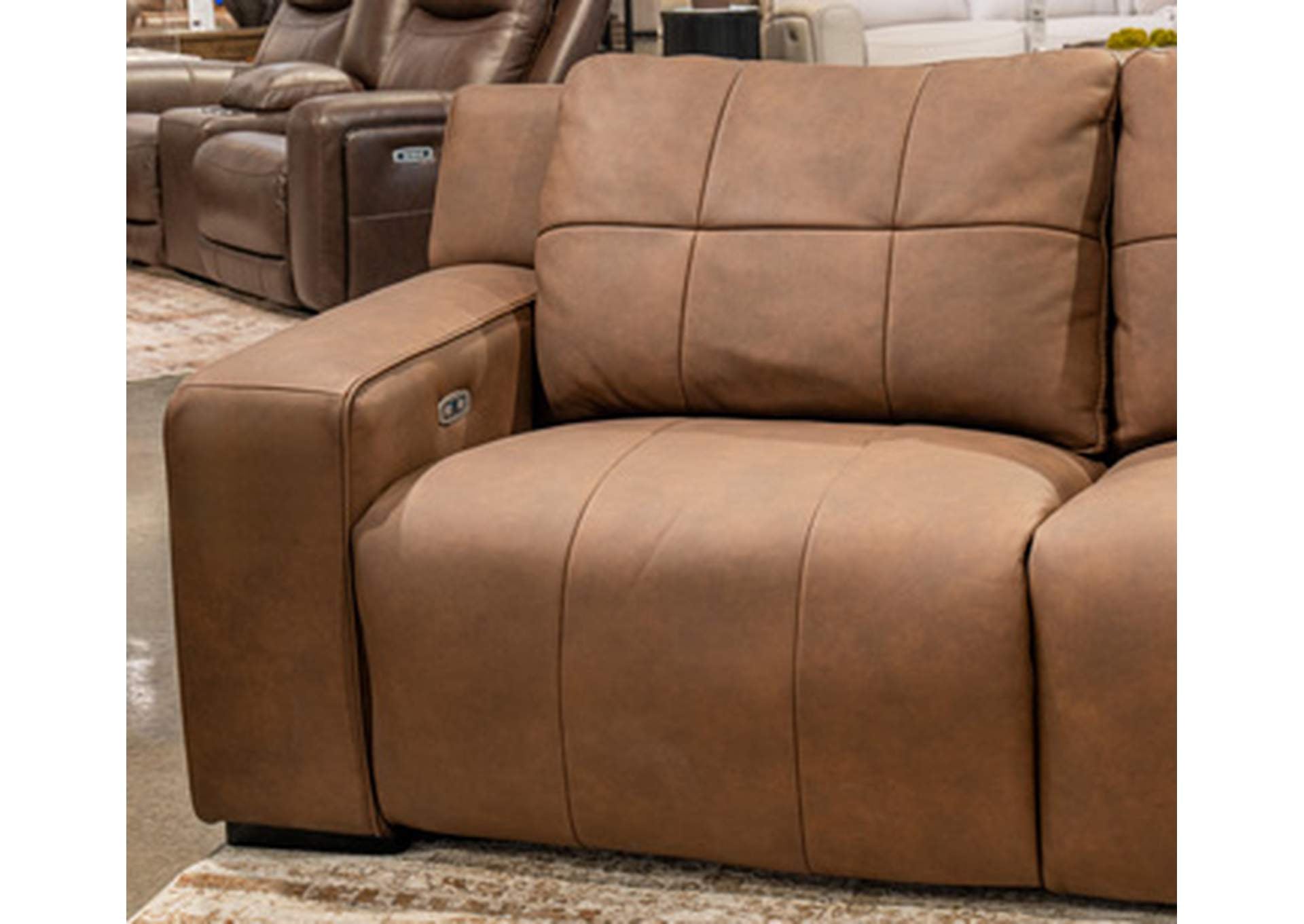 Tranquil Places 2-Piece Reclining Loveseat