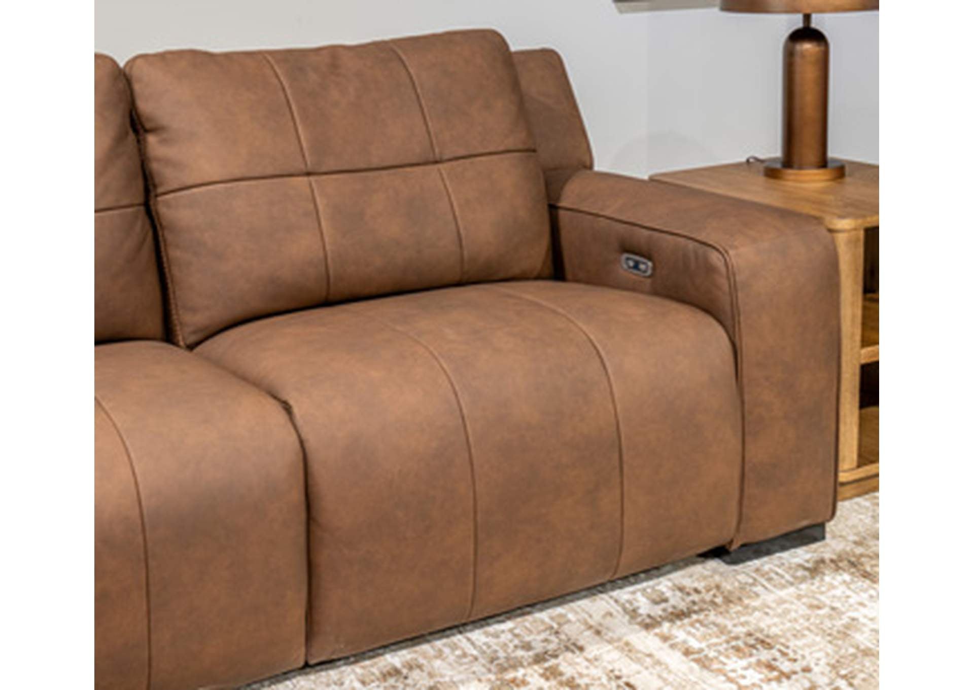 Tranquil Places 2-Piece Reclining Loveseat