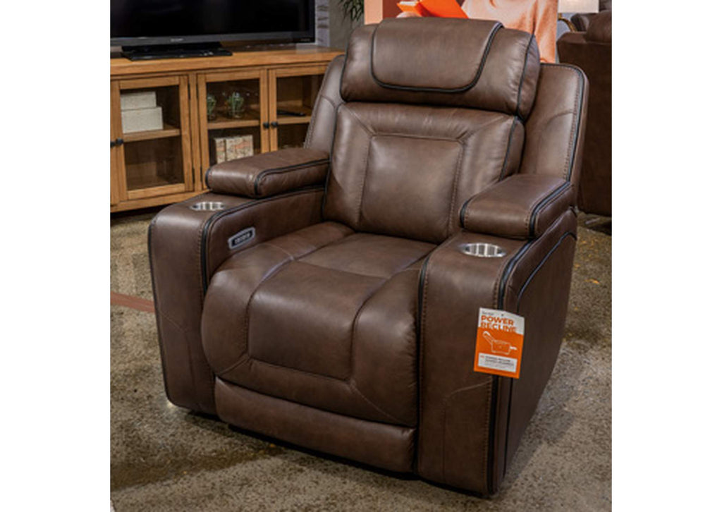Mestrino Power Recliner