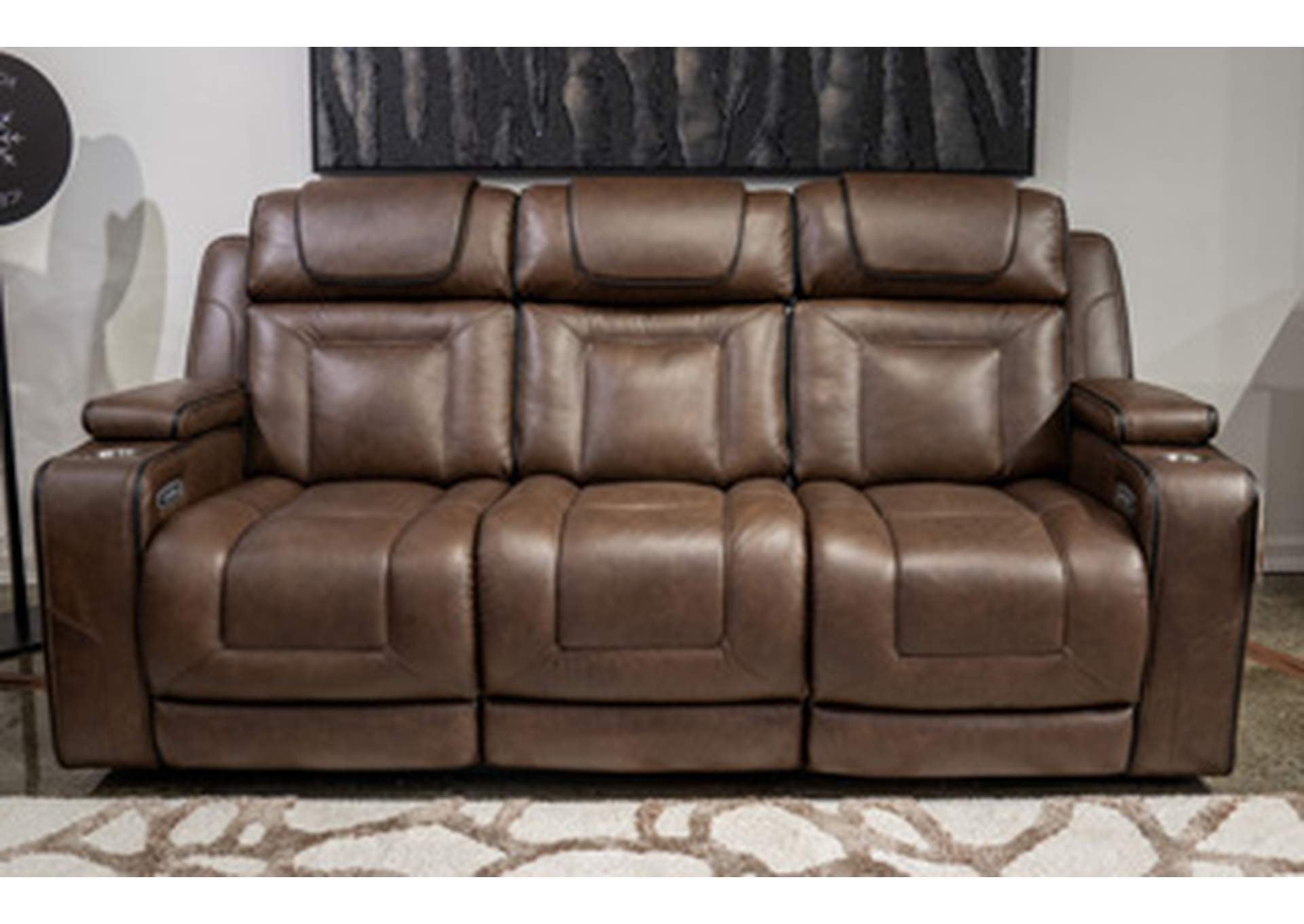 Mestrino Power Reclining Sofa