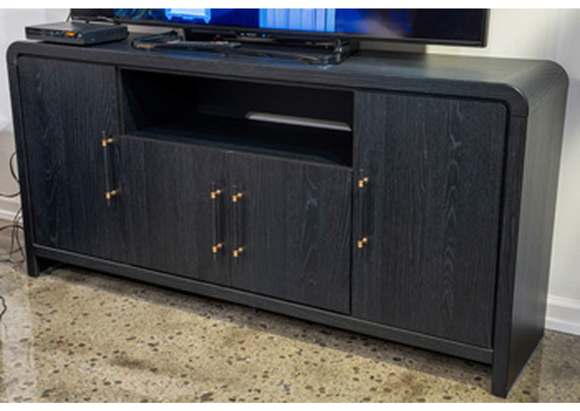 Clanden 63" TV Stand