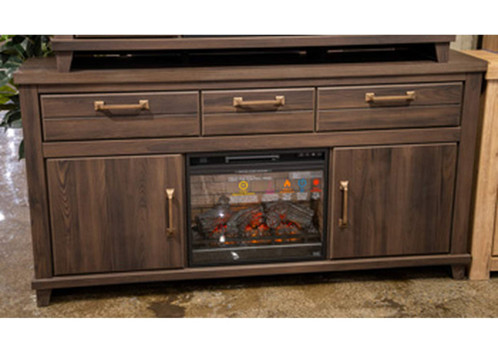Brazen Valley 71" TV Stand