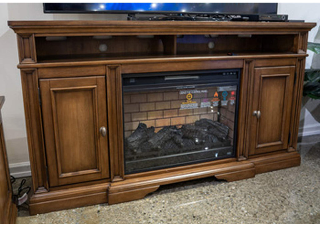 Channley 72" TV Stand