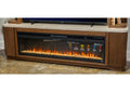 Hadonna 80" TV Stand