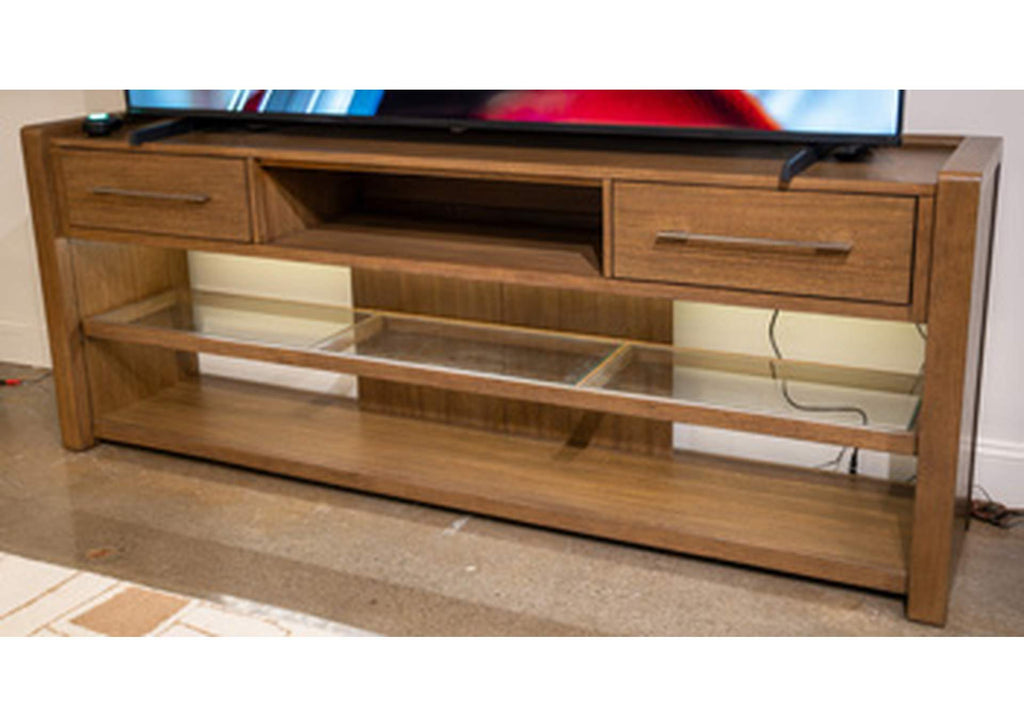 Marxmore 88" TV Stand