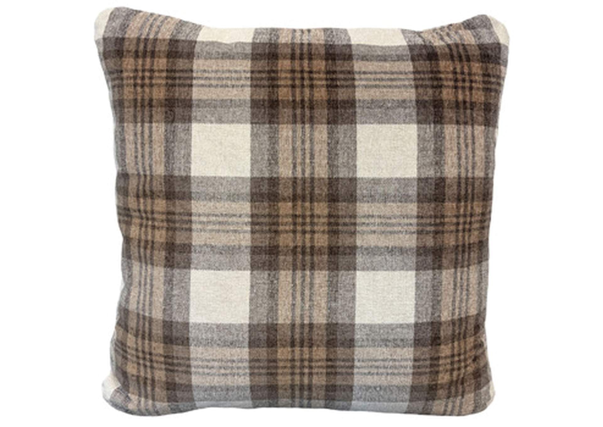 Varnburg Pillow (Set of 4)
