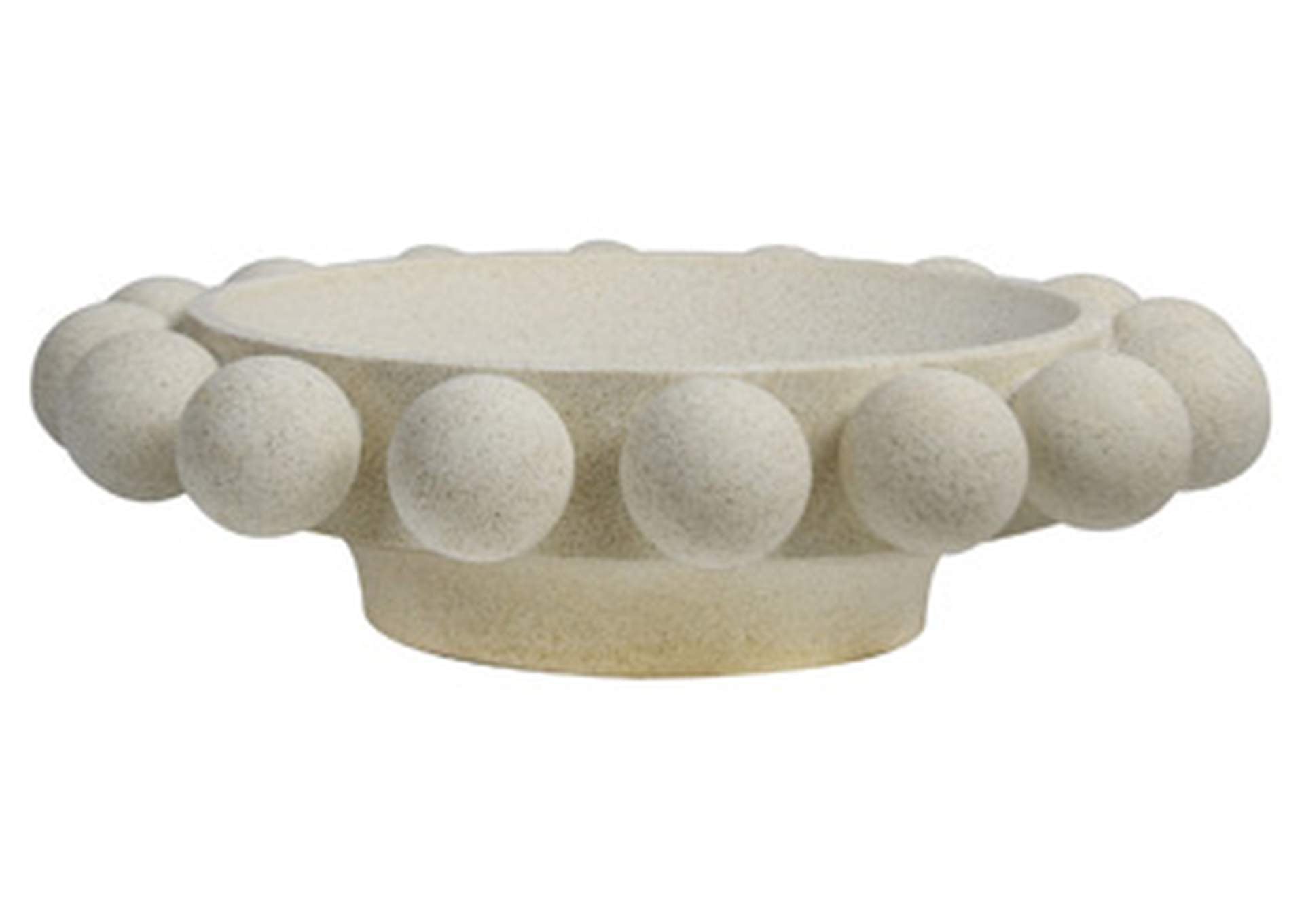 Leithwood Bowl