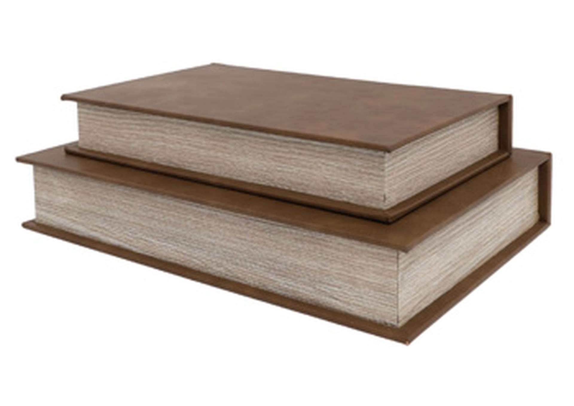 Samwell Box (Set of 2)