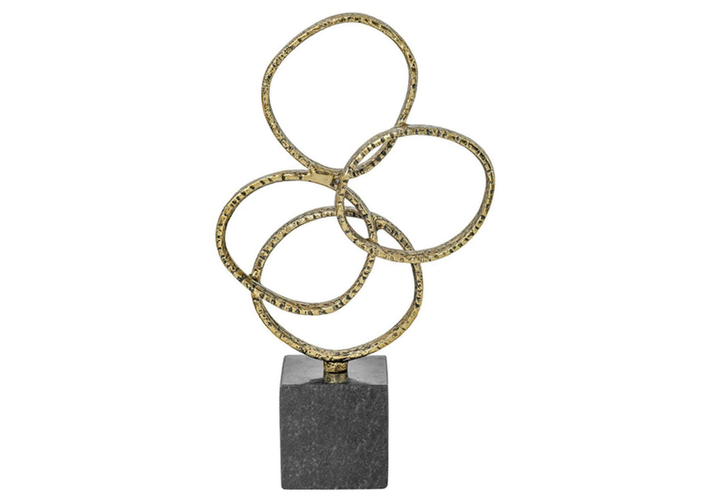Wellcott Sculpture