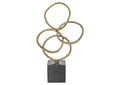 Wellcott Sculpture
