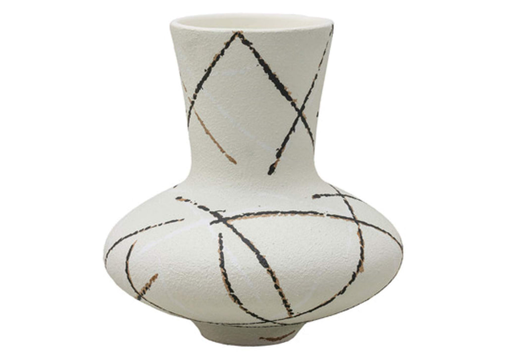 Brockford Vase
