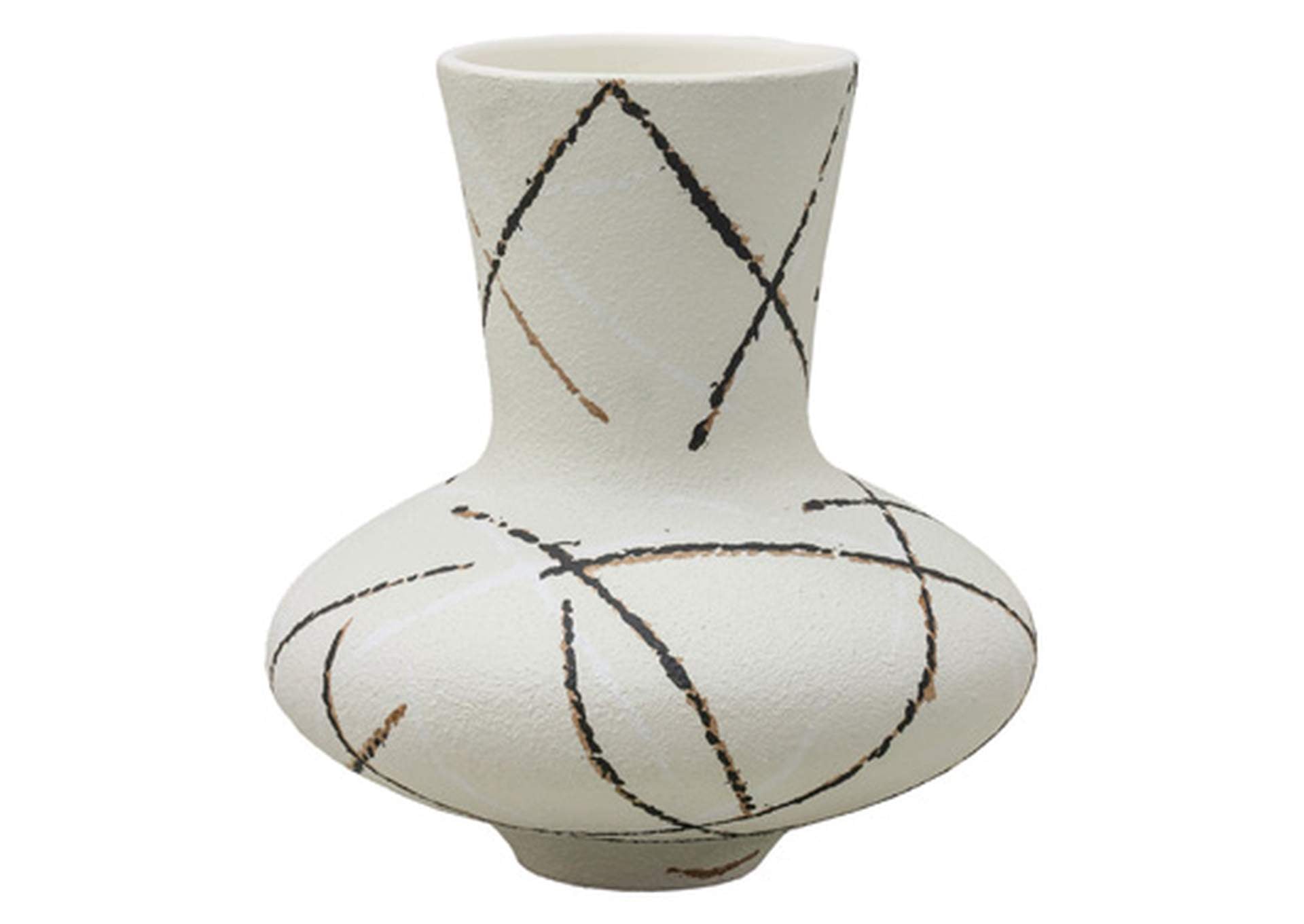 Brockford Vase