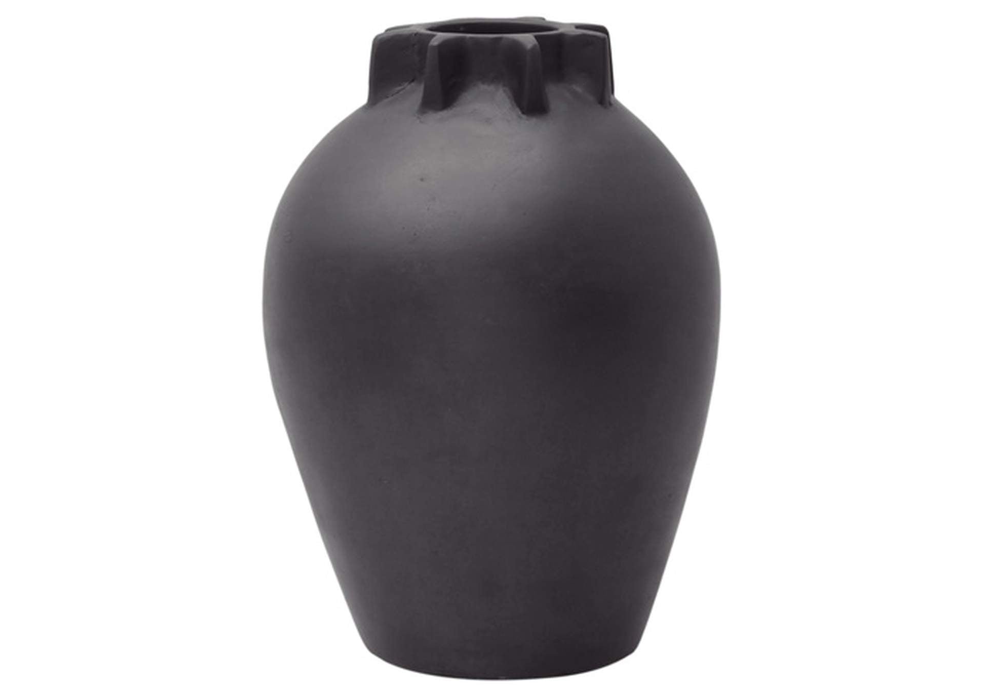 Kaslett Vase