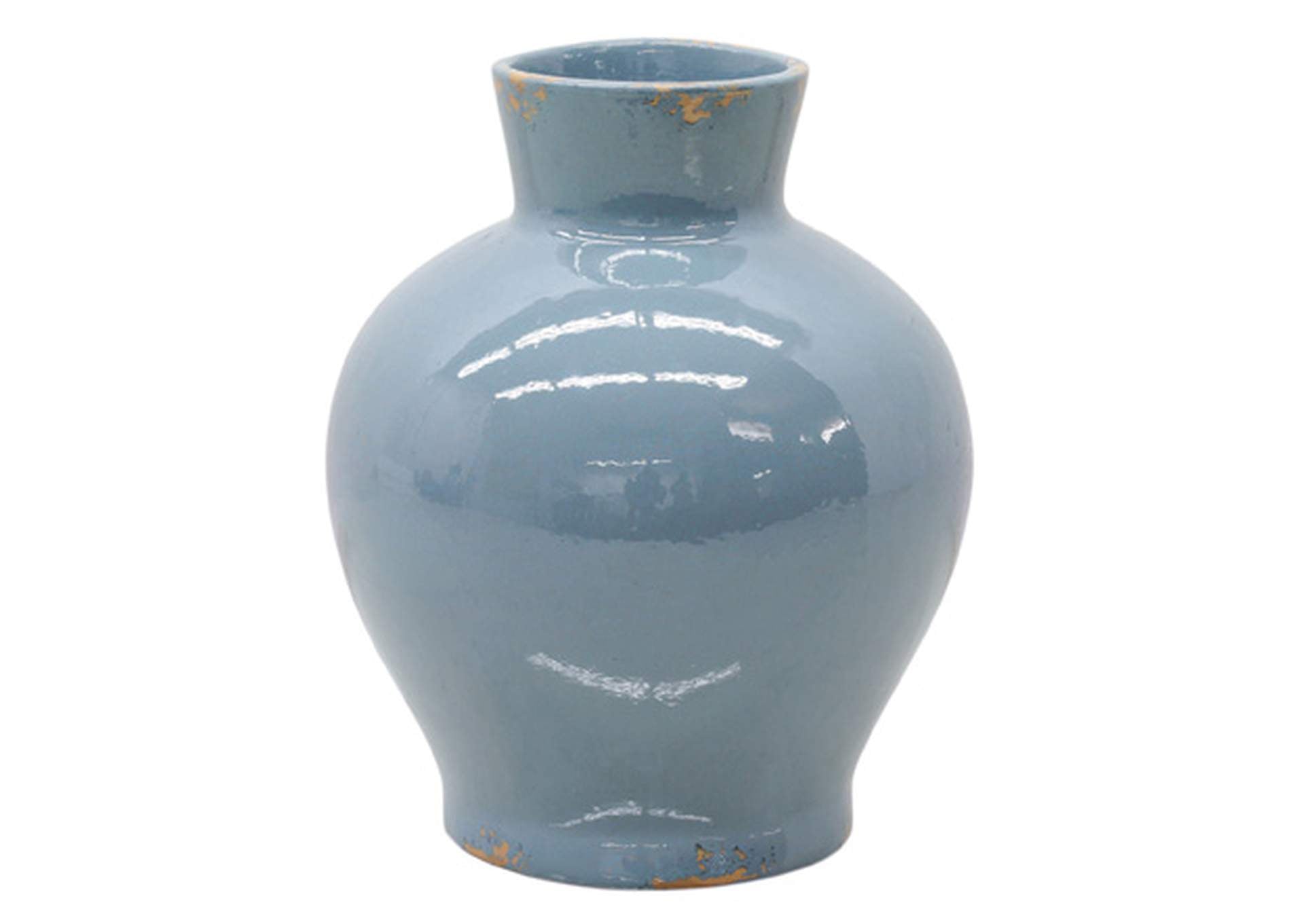 Giliburgh Vase