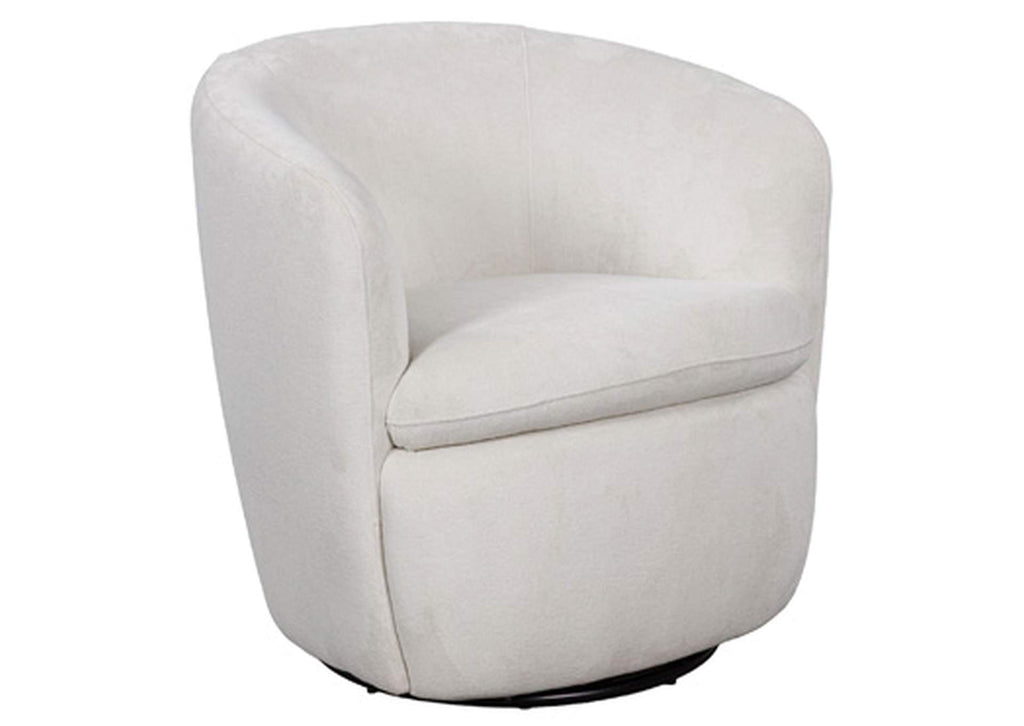 Leemont Swivel Accent Chair