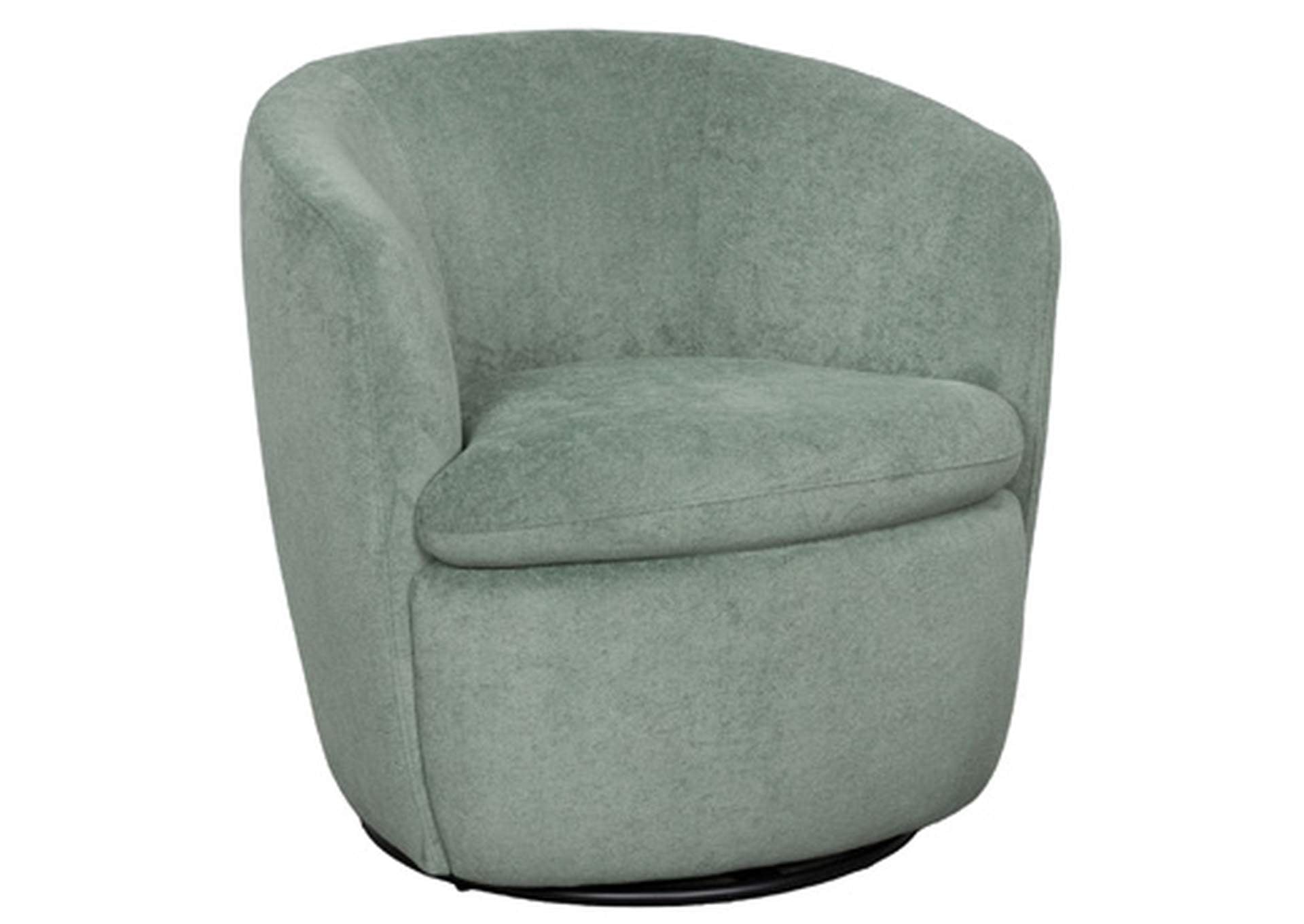 Leemont Swivel Accent Chair