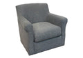 Horlando Swivel Accent Chair
