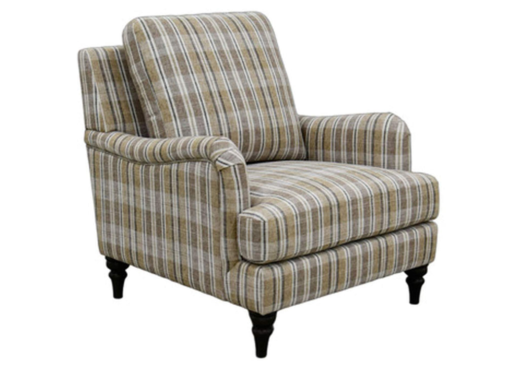 Wardington Accent Chair