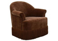 Jeanwell Swivel Accent Chair