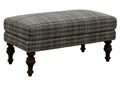 Wilkland Accent Ottoman