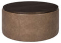 Bethanstone Storage Ottoman