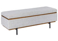Dettaford Next-Gen Nuvella Storage Bench