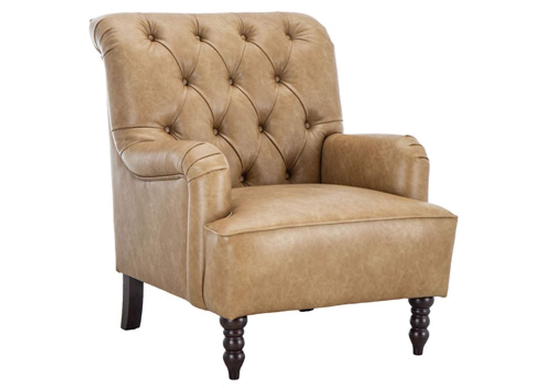 Tartonelle Accent Chair