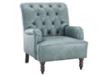 Tartonelle Accent Chair