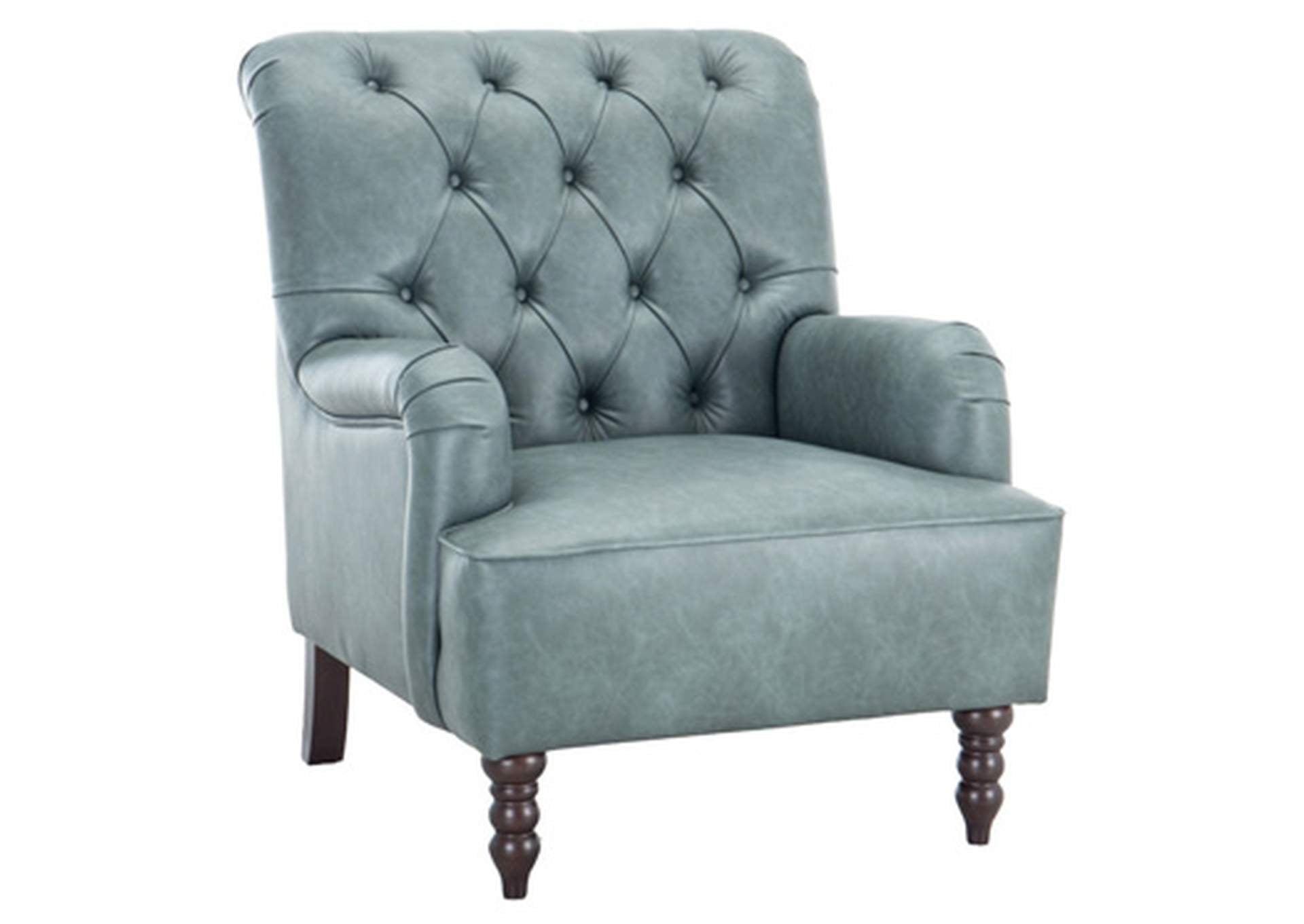 Tartonelle Accent Chair