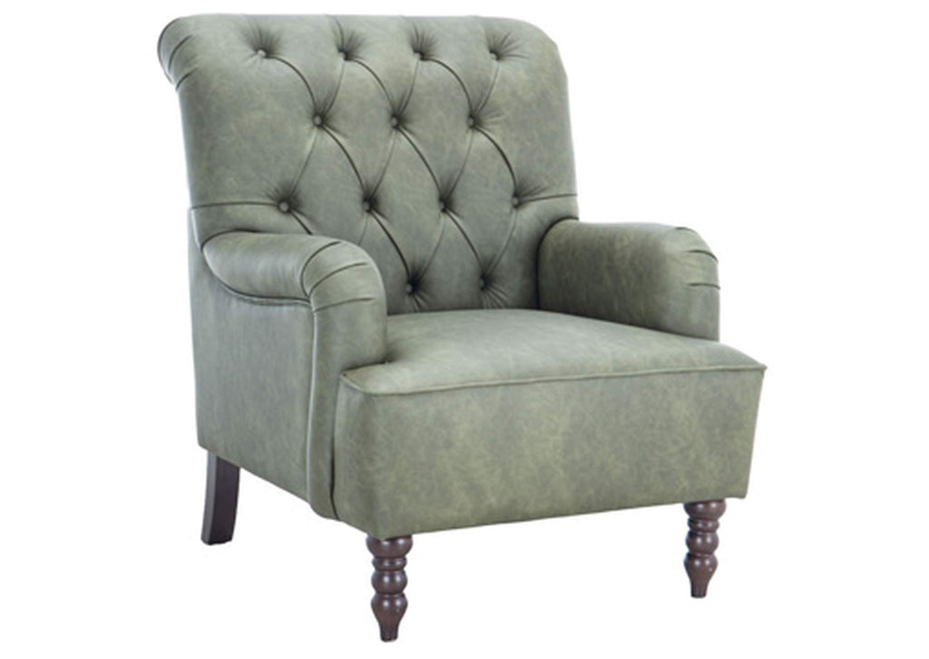 Tartonelle Accent Chair
