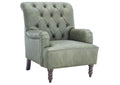 Tartonelle Accent Chair
