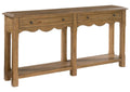 Whitmund Console Sofa Table